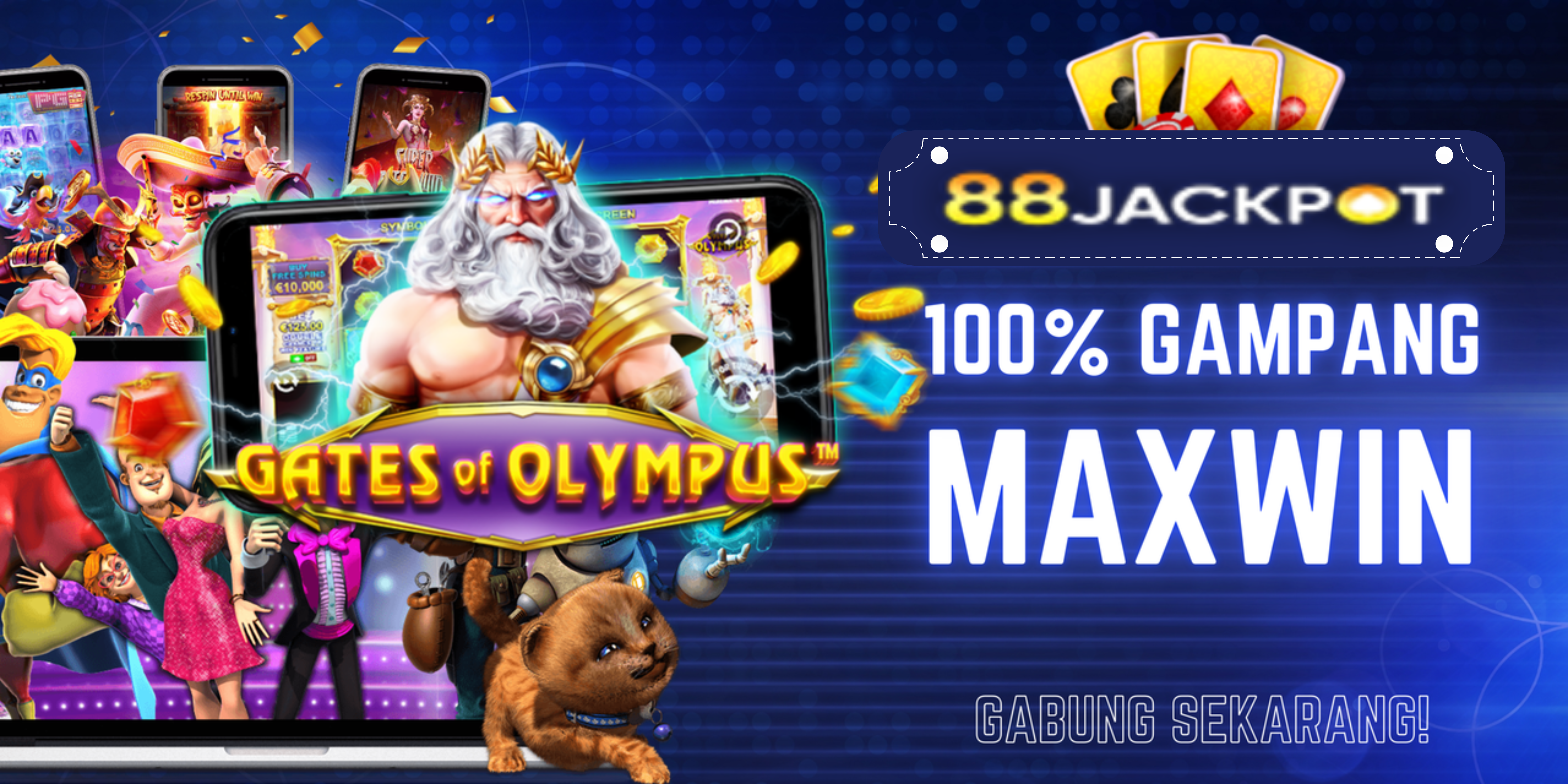 Slot Gacor Resmi